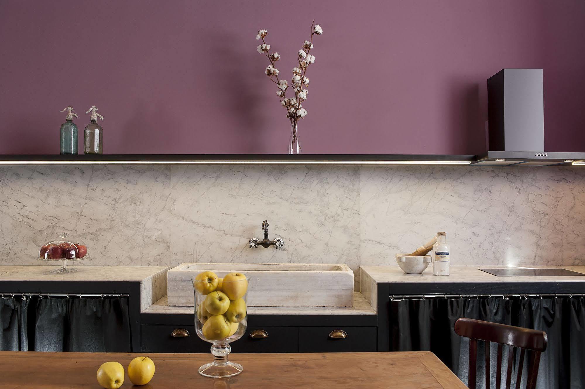 Maison d'hôtes Daniele Manin Rome
